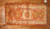 Antique Anatolian, Pillow, Textile Rug No. r3469