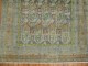 Antique Persian Malayer Paisley Rug No. r3574