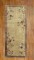 Rare Chinese Art Deco Gallery Rug No. r3579