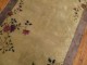 Rare Chinese Art Deco Gallery Rug No. r3579