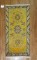 Yellow Antique Khotan Rug No. r3955