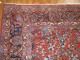 Antique Persian Traditional Rug No. r4138