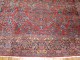 Antique Persian Traditional Rug No. r4138