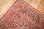 Distressed Persian Ferehan Rug No. r4175