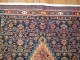 Antique Persian Senneh Kilim No. r4227