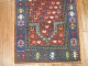 Antique Caucasian Prayer Rug No. r4348