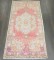 Vintage Turkish Anatolian Rug No. r4356