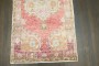 Vintage Turkish Anatolian Rug No. r4356