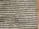 Striped Turkish Mohair Rug No. r4362