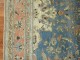 Blue Persian Malayer Pictorial Rug No. r4369