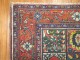 Senneh Bakhtiari Garden Design Antique Rug No. r4515