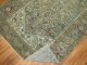 Persian Malayer Accent Carpet No. r4517