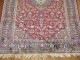 Silk 20th Century Kashan Rug No. r469