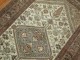 Rustic Persian Malayer Carpet No. r4754