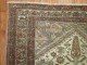 Rustic Persian Malayer Carpet No. r4754
