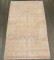 Vintage Muted Turkish Small Rug No. r4756