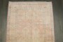 Vintage Muted Turkish Small Rug No. r4756