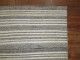 Striped Vintage Turkish Kilim No. r4848