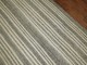 Striped Vintage Turkish Kilim No. r4848