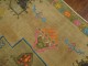 Vintage Turkish Kars Anatolian Rug with Funky Cotton Accents No. r4989