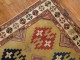 Caucasian Style Turkish Square Rug No. r5119