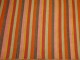 Striped Turkish Kilim No. r5129