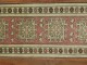 Narrow Long Turkish Runner No. r5138