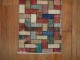 Deco Turkish Tetris Rug No. r5141