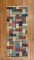 Tetris Mosaic Motif Turkish Deco No. r5142