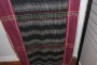 Vintage Tobo Batak Indonesia Weaving Cloth Textile No. r5252