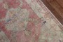 Pale Pink Turkish Rug No. r5313