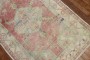 Pale Pink Turkish Rug No. r5313