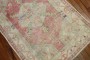 Pale Pink Turkish Rug No. r5313