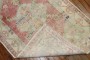 Pale Pink Turkish Rug No. r5313
