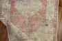 Pale Pink Turkish Rug No. r5313