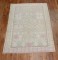 Tree of Life Pastel Turkish Rug No. r5320