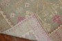 Tree of Life Pastel Turkish Rug No. r5320