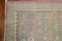 Tree of Life Pastel Turkish Rug No. r5320