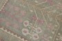 Tree of Life Pastel Turkish Rug No. r5320