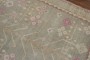 Tree of Life Pastel Turkish Rug No. r5320