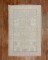 Tree of Life Pastel Turkish Rug No. r5320