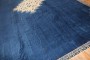 Large Blue Chinese Rug No. r5325