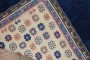 Large Blue Chinese Rug No. r5325