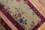 Pair of Art Deco Chinese Rugs No. r5387