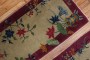 Pair of Art Deco Chinese Rugs No. r5387