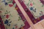 Pair of Art Deco Chinese Rugs No. r5387