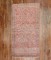 Red Persian Malayer Rug No. r5405