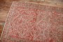 Red Persian Malayer Rug No. r5405