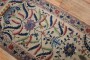 Eclectic Chinese Art Deco Scatter Rug No. r5419