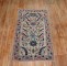 Eclectic Chinese Art Deco Scatter Rug No. r5419